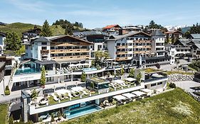 Wellnesshotel Cervosa